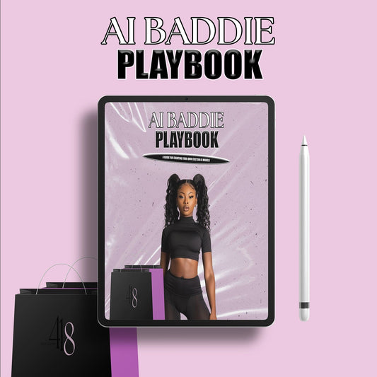 AI Baddie Playbook