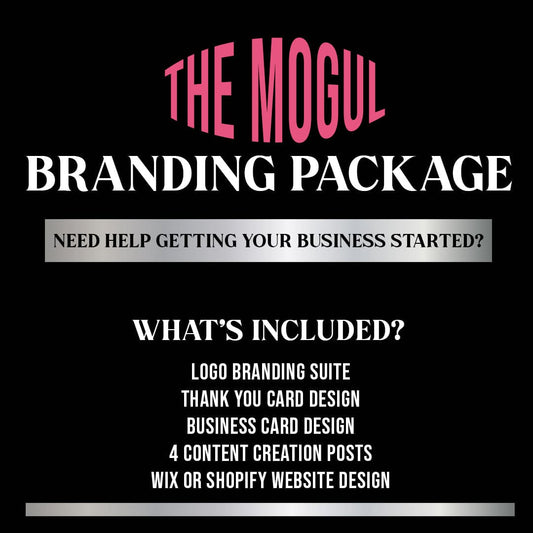 The MOGUL Package