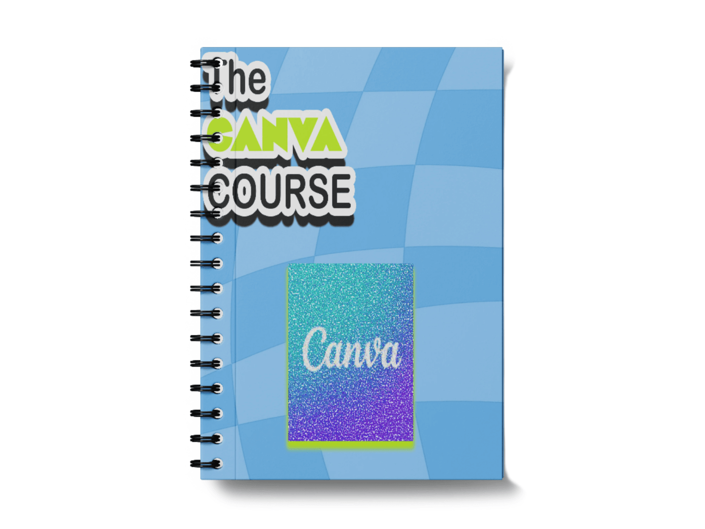 Design Course: Canva