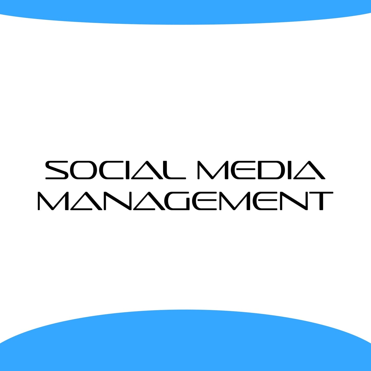 Social Media Management